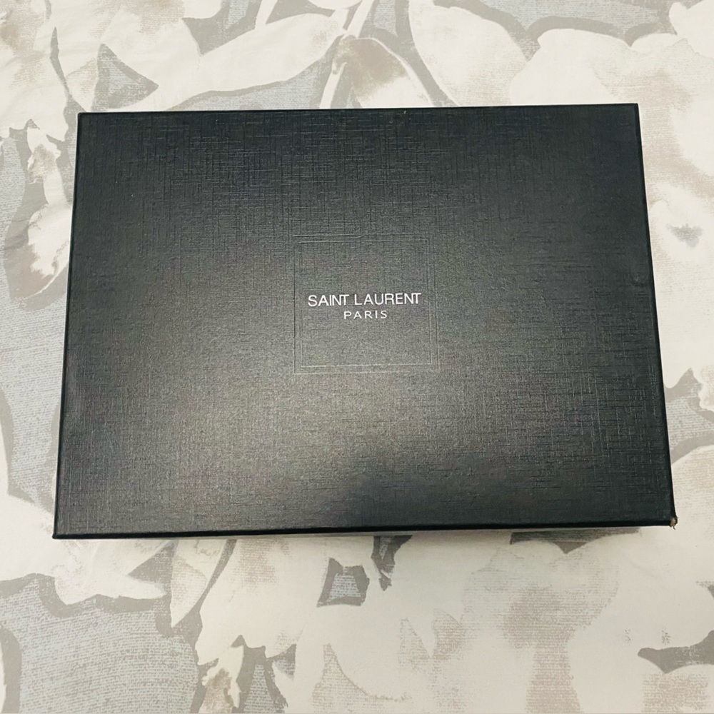 YSL Kate bag